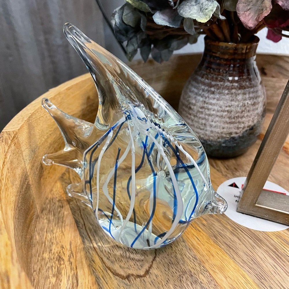 Glass Fish - Picture 10 of 11